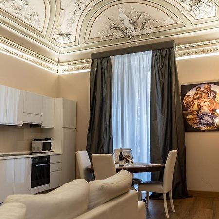 Duca Di Sarro Le Suites CTA Exterior foto