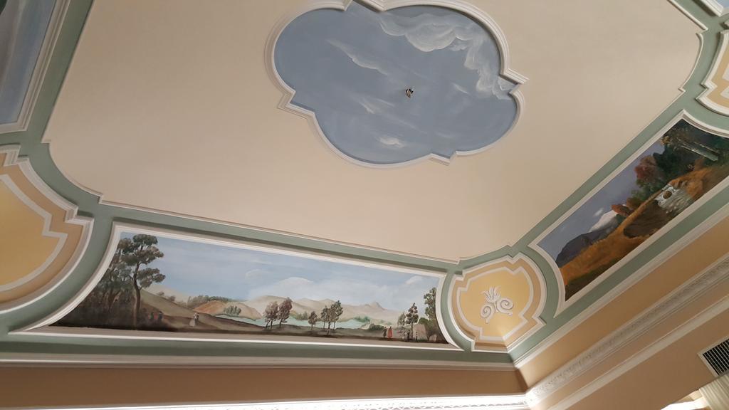 Duca Di Sarro Le Suites CTA Exterior foto