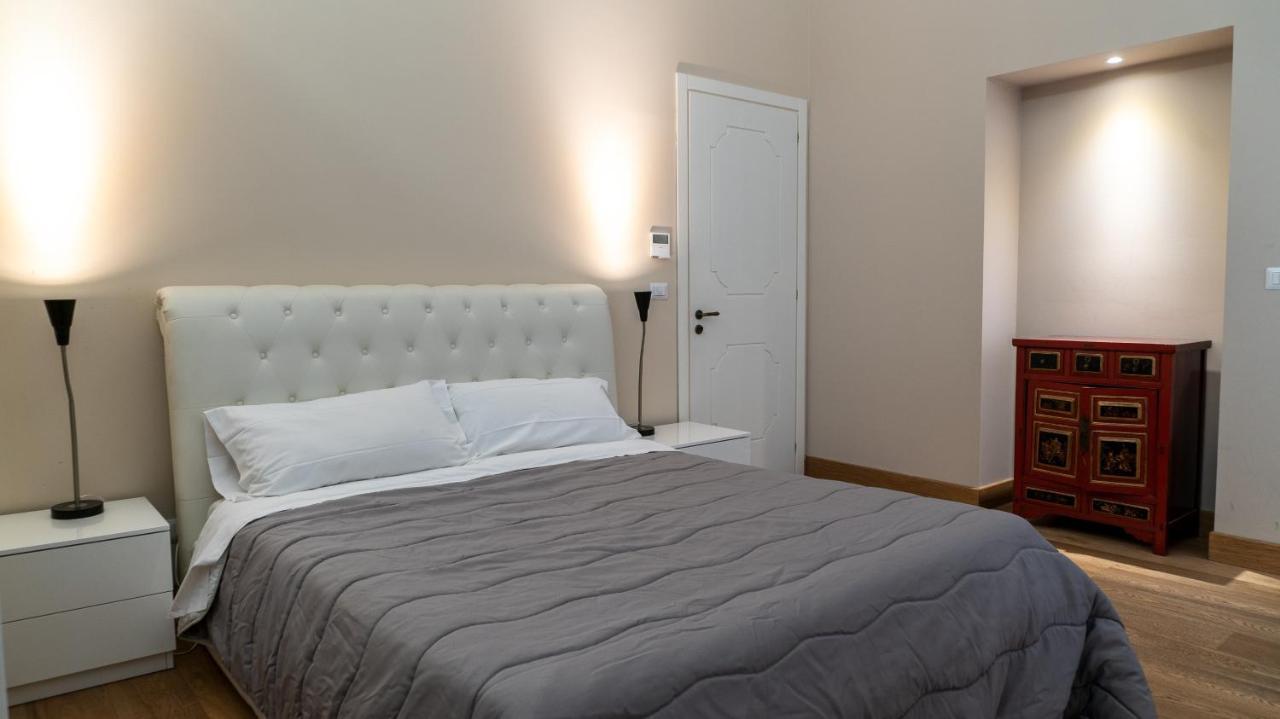 Duca Di Sarro Le Suites CTA Exterior foto